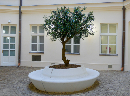 Prenájom - Reprezentatívne kancelárske priestory, BA I – Staré Mesto