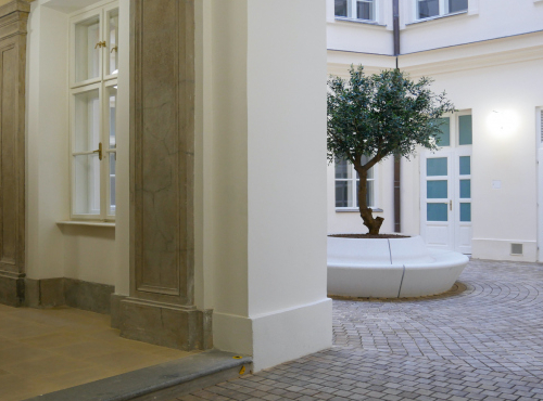 Prenájom - Reprezentatívne kancelárske priestory, BA I – Staré Mesto