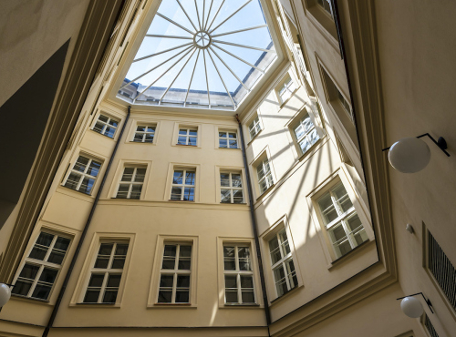 Prenájom - Reprezentatívne kancelárske priestory, BA I – Staré Mesto