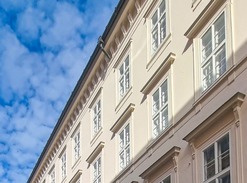 Prenájom - Reprezentatívne kancelárske priestory, BA I – Staré Mesto