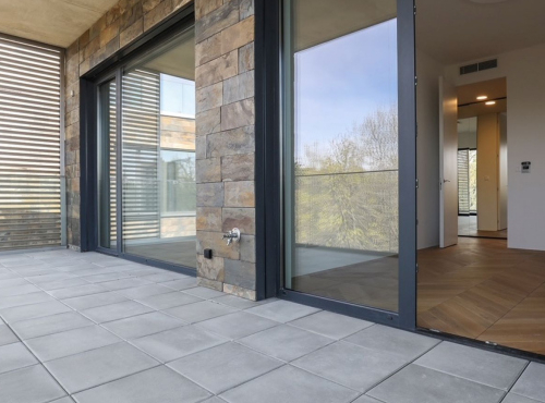 Prenájom - Byt s výhľadom na Horský park, BA I - Staré Mesto