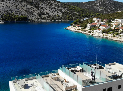 Foreign Properties - Apartment Lumis, Croatia - Trogir
