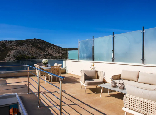 Zahraničné nehnuteľnosti - Apartmán Lumis, Chorvátsko - Trogir