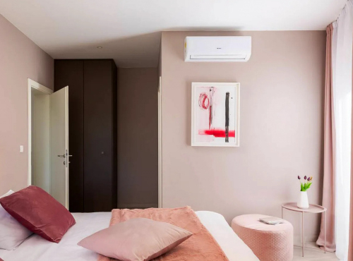 Zahraničné nehnuteľnosti - Vila Thalea, Chorvátsko - Brač