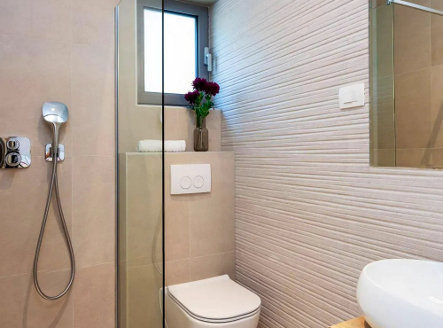 Zahraničné nehnuteľnosti - Vila Thalea, Chorvátsko - Brač