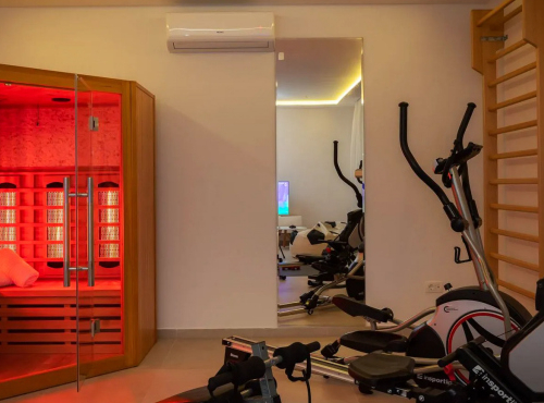 Zahraničné nehnuteľnosti - Vila Thalea, Chorvátsko - Brač