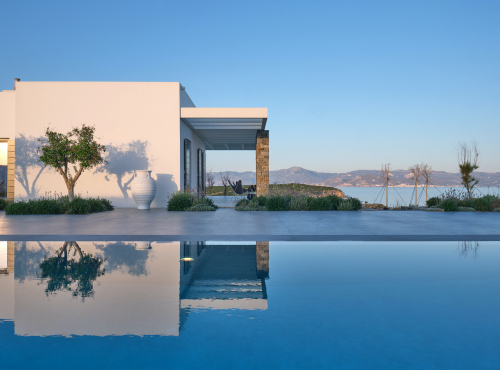 For sale: Villa Sea Melody, Greece - Paros