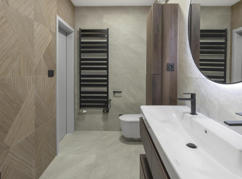 Prenájom - Moderné byty v novostavbe pri Horskom parku, BA I – Staré Mesto