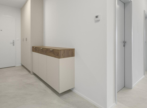 Prenájom - Moderné byty v novostavbe pri Horskom parku, BA I – Staré Mesto