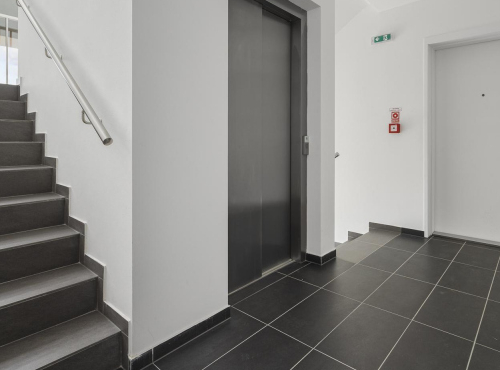 Prenájom - Moderné byty v novostavbe pri Horskom parku, BA I – Staré Mesto