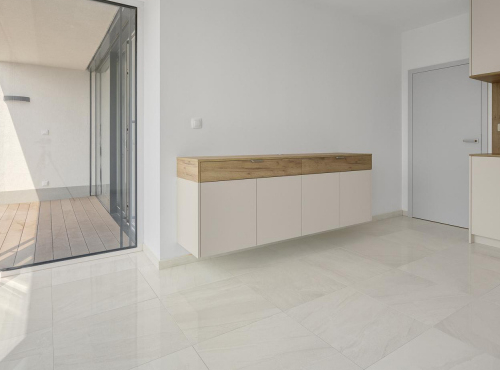 Prenájom - Moderné byty v novostavbe pri Horskom parku, BA I – Staré Mesto