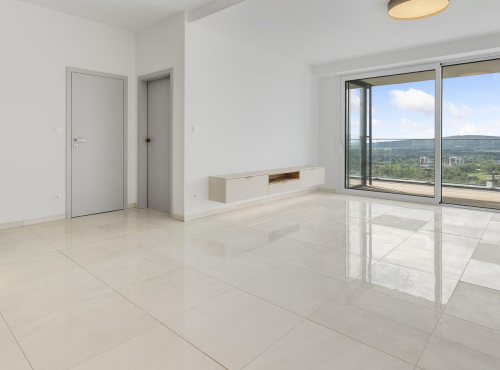 Prenájom - Moderné byty v novostavbe pri Horskom parku, BA I – Staré Mesto