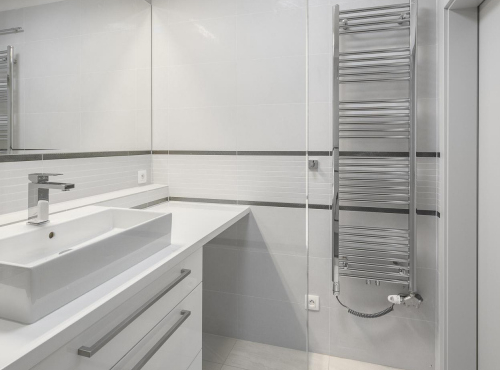 Prenájom - Moderné byty v novostavbe pri Horskom parku, BA I – Staré Mesto