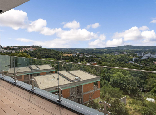 Prenájom - Moderné byty v novostavbe pri Horskom parku, BA I – Staré Mesto