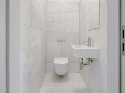 Prenájom - Moderné byty v novostavbe pri Horskom parku, BA I – Staré Mesto