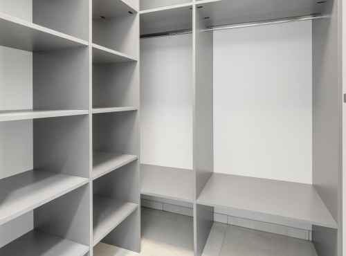 Prenájom - Moderné byty v novostavbe pri Horskom parku, BA I – Staré Mesto