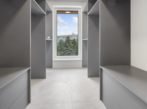 Prenájom - Moderné byty v novostavbe pri Horskom parku, BA I – Staré Mesto