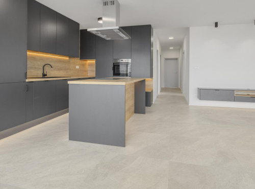 Prenájom - Moderné byty v novostavbe pri Horskom parku, BA I – Staré Mesto