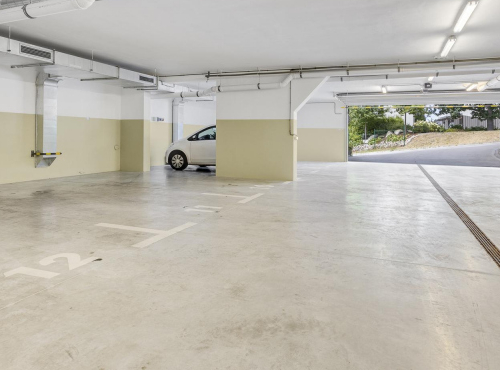 Prenájom - Moderné byty v novostavbe pri Horskom parku, BA I – Staré Mesto