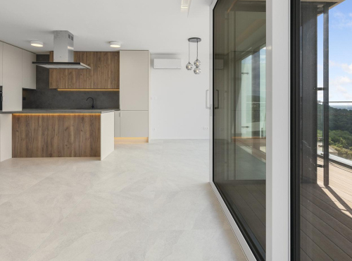 Prenájom - Moderné byty v novostavbe pri Horskom parku, BA I – Staré Mesto