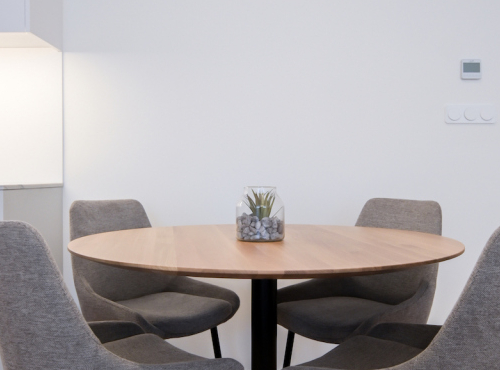 Prenájom - Dizajnový apartmán v centre, BA I – Staré Mesto