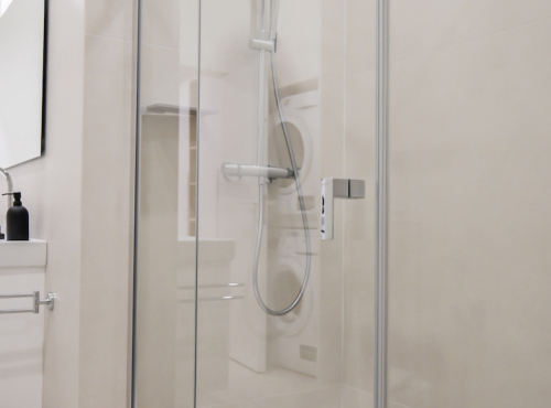 Prenájom - Dizajnový apartmán v centre, BA I – Staré Mesto