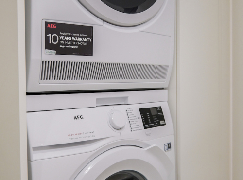 Prenájom - Dizajnový apartmán v centre, BA I – Staré Mesto