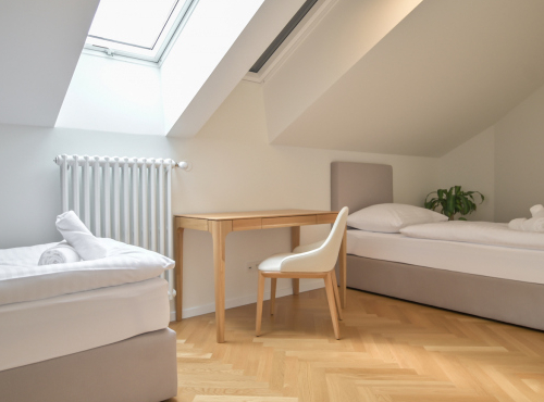 Prenájom - Nádherný apartmán pre náročných, BA I – Staré Mesto