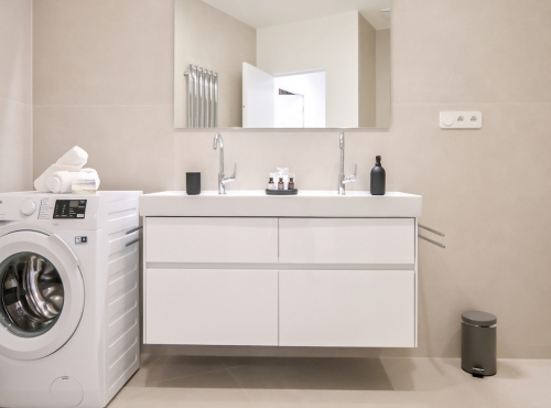 Prenájom - Nádherný apartmán pre náročných, BA I – Staré Mesto