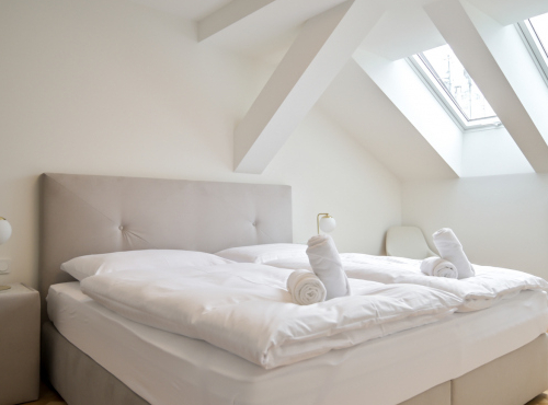 Prenájom - Nádherný apartmán pre náročných, BA I – Staré Mesto