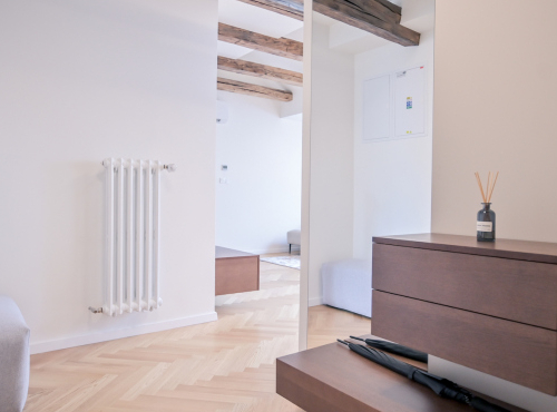 Prenájom - Nádherný apartmán pre náročných, BA I – Staré Mesto