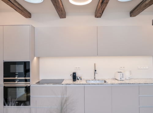 Prenájom - Nádherný apartmán pre náročných, BA I – Staré Mesto