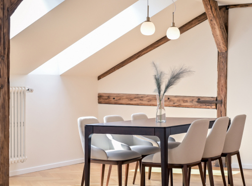 Prenájom - Nádherný apartmán pre náročných, BA I – Staré Mesto