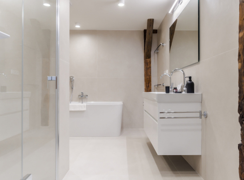 Prenájom - Dizajnový kompletne zariadený apartmán, BA I – Staré Mesto