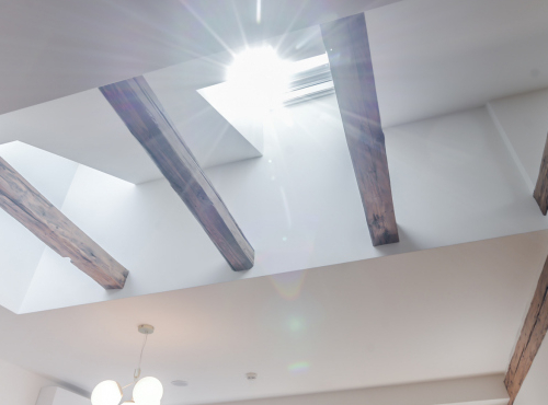 Prenájom - Dizajnový kompletne zariadený apartmán, BA I – Staré Mesto