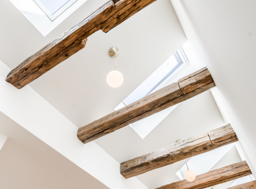 Prenájom - Dizajnový kompletne zariadený apartmán, BA I – Staré Mesto