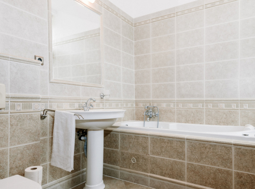 Predaj - Vila Andrássy, Podbrezová