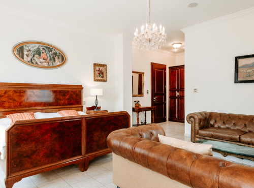 Predaj - Vila Andrássy, Podbrezová