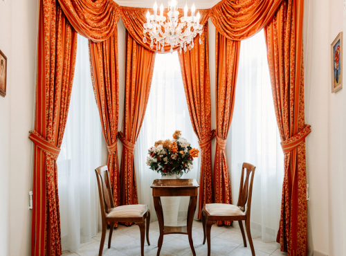 Predaj - Vila Andrássy, Podbrezová