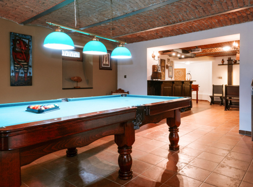 Predaj - Vila Andrássy, Podbrezová