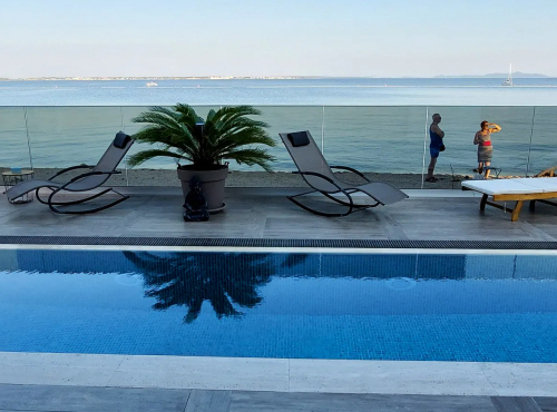 For sale: Modern villa Sapphire, Zadar - Croatia