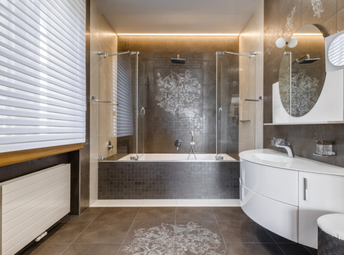 Zahraničné nehnuteľnosti - Jedinečná vila v prestížnej lokalite, Praha 7 - Troja