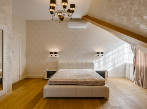 Zahraničné nehnuteľnosti - Jedinečná vila v prestížnej lokalite, Praha 7 - Troja