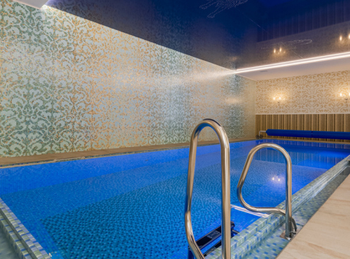 Zahraničné nehnuteľnosti - Jedinečná vila v prestížnej lokalite, Praha 7 - Troja