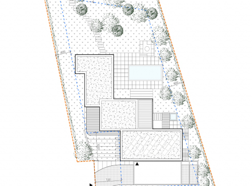 Predaj - Stavebný pozemok v prestížnej lokalite, BA IV – Záhorská Bystrica