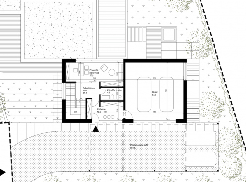 Predaj - Stavebný pozemok v prestížnej lokalite, BA IV – Záhorská Bystrica