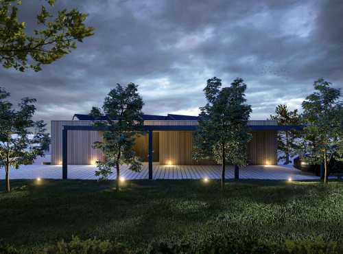 Predaj - Stavebný pozemok v prestížnej lokalite, BA IV – Záhorská Bystrica