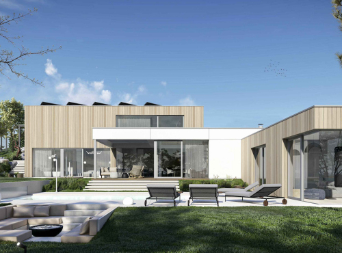 Predaj - Stavebný pozemok v prestížnej lokalite, BA IV – Záhorská Bystrica