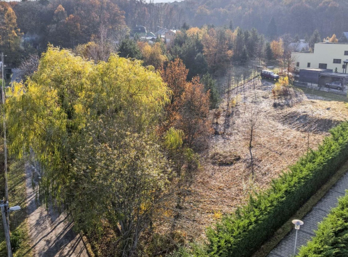 Predaj - Stavebný pozemok v prestížnej lokalite, BA IV – Záhorská Bystrica