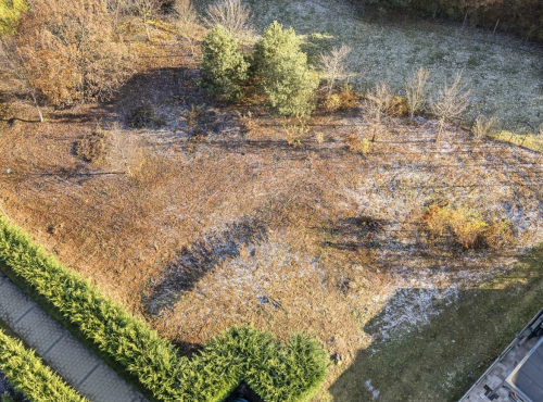 Predaj - Stavebný pozemok v prestížnej lokalite, BA IV – Záhorská Bystrica